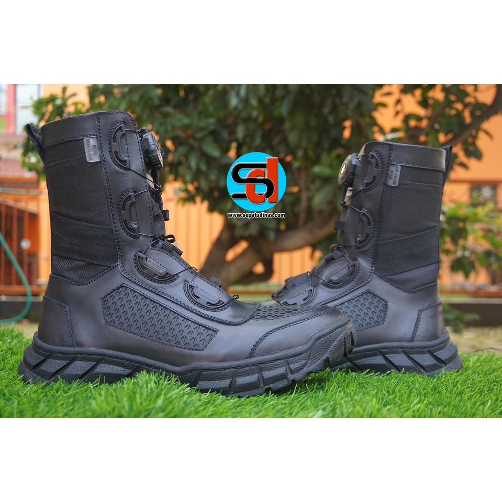 Sepatu PDL Libra Boa Merk 29 - Sepatu Boa parabellum Boa merk 29