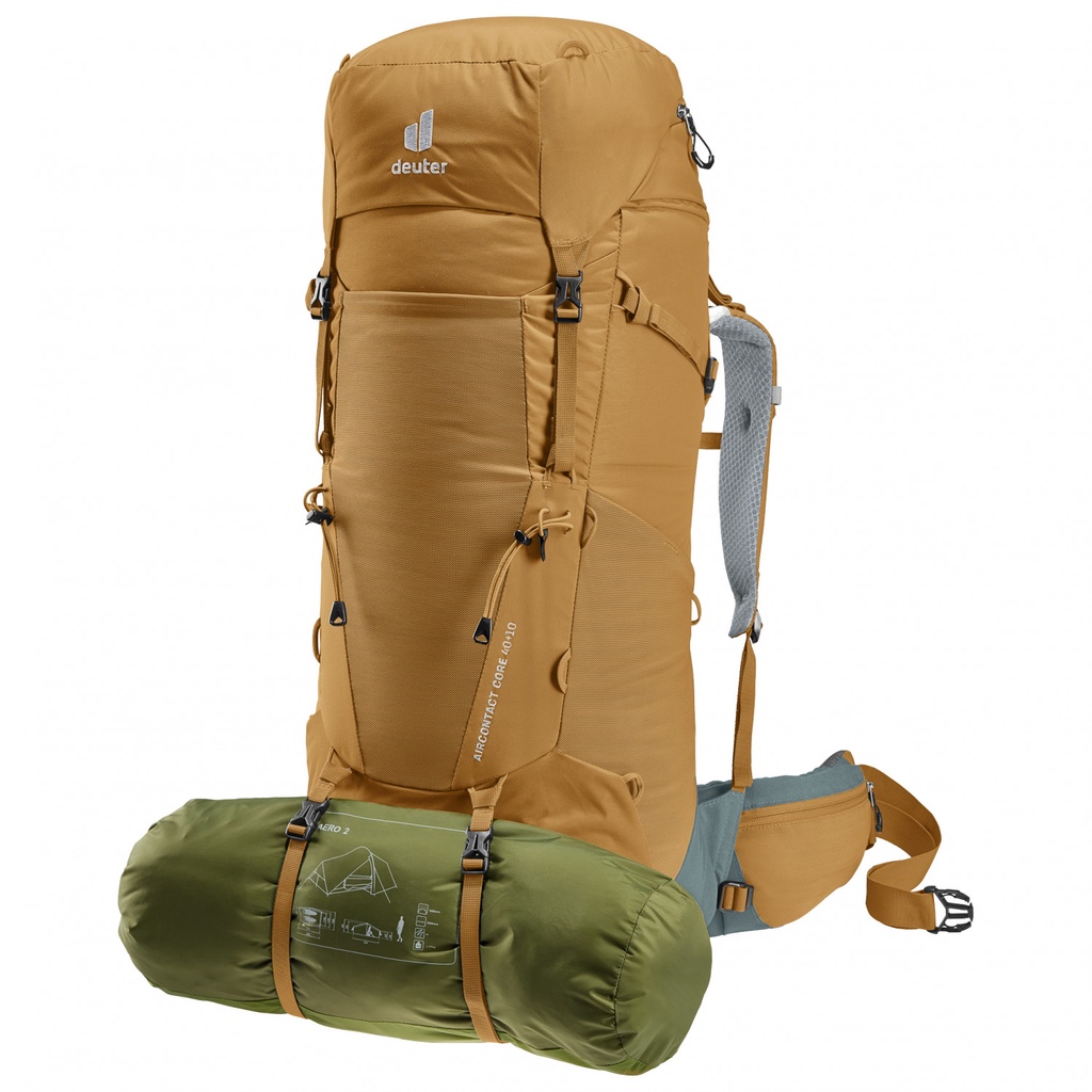 Tas Carrier Deuter Aircontact Core 40+10