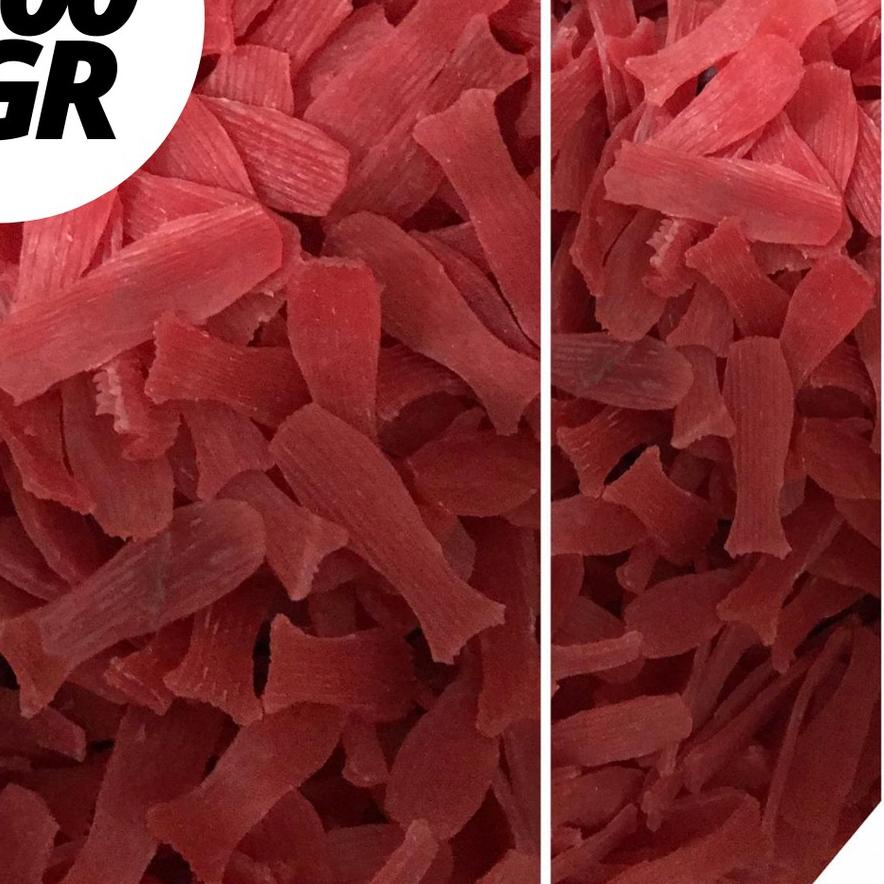 

Mall KERUPUK SEBLAK MENTAH / KRUPUK KERING / ANEKA KERUPUK / ANEKA KERIPIK BAWANG 500 GR IKAN MERAH
