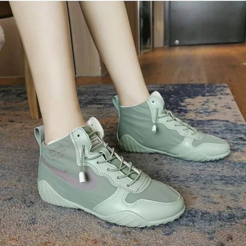 sepatu wanita import tipe 1704