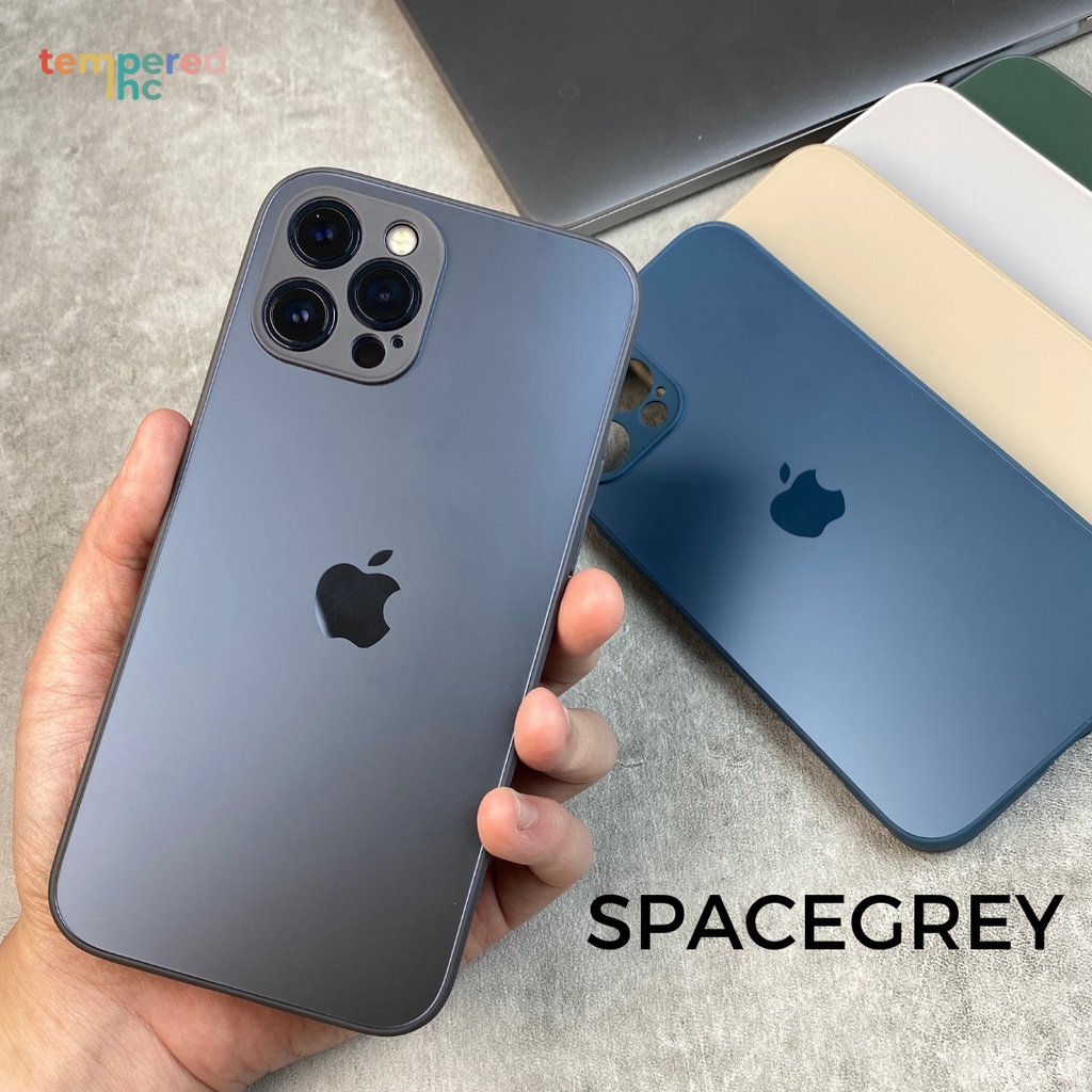 NEW !! PROSTEEL Case Iphone ( Iphone 11-12promax READY !! )-4