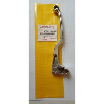 HANDLE KOPLING (KIRI) KAWASAKI KLX 150. ORI THAILAND