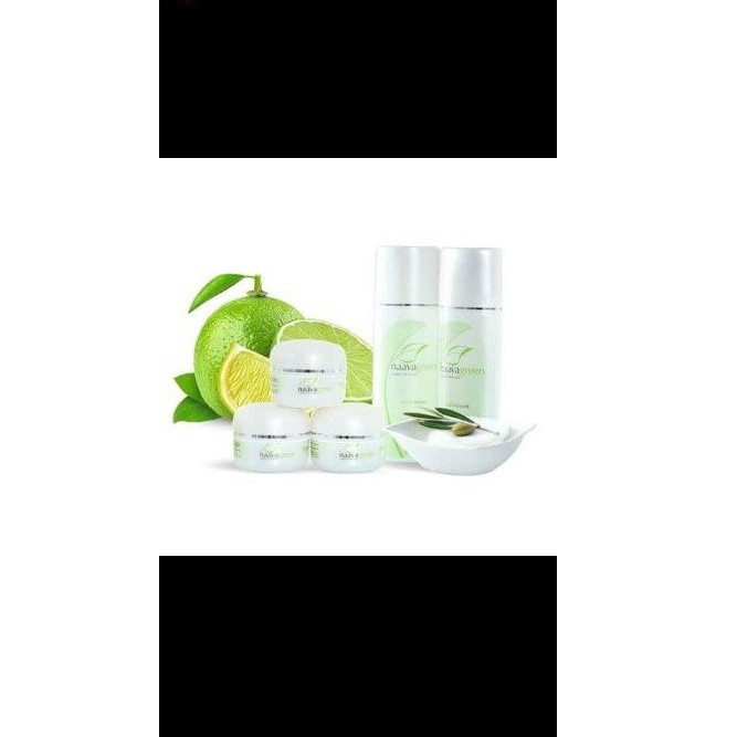 paket series navagreen