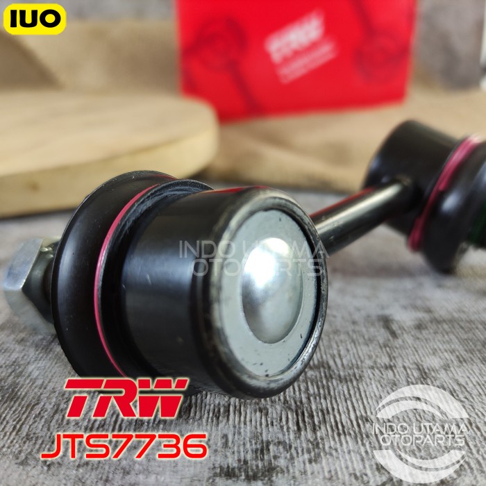 Stabilizer Link Stabil Hyundai H1 Belakang Kanan TRW JTS7736