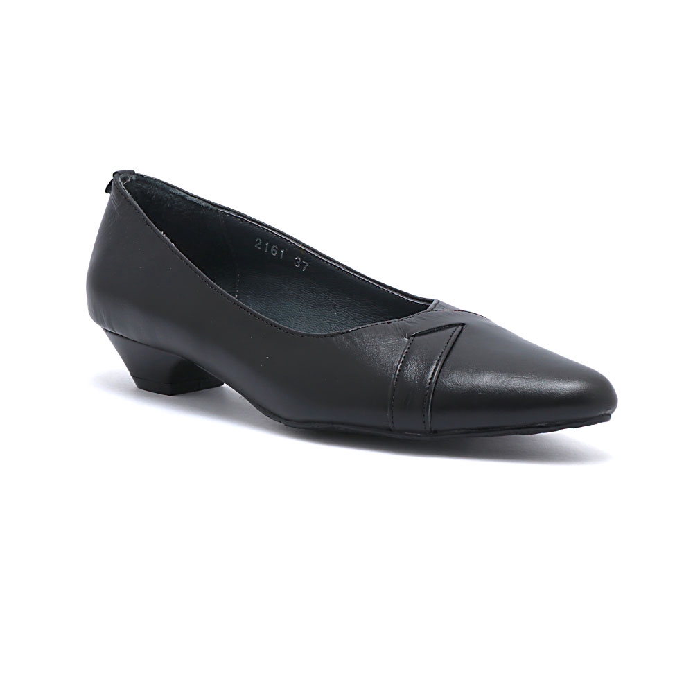 Buccheri Sepatu Wanita Adalia Black