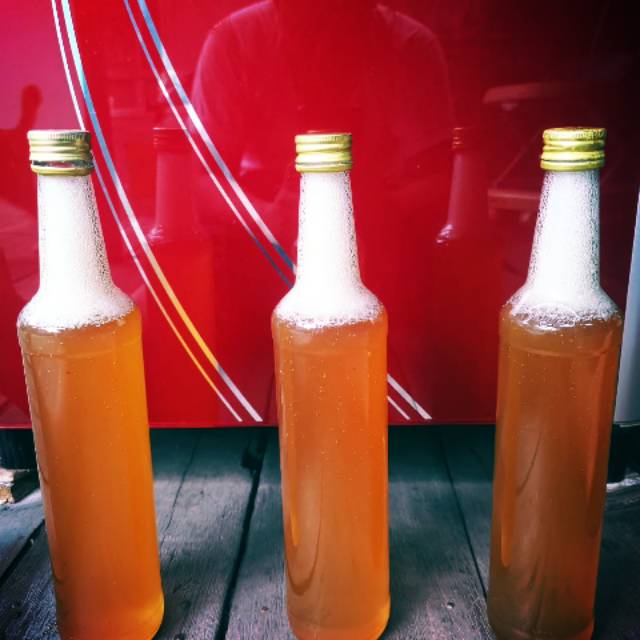 

Madu Hutan Borneo
