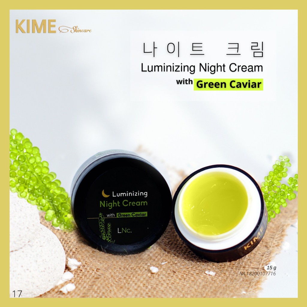 [ PROMO ] Paket Glowing KIME Skincare ORIGINAL BPOM *Free Pouch*