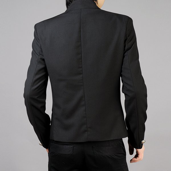 Jaket Gakuran | Blazer Crows Zero | Jaket Blazer Genji Takiya