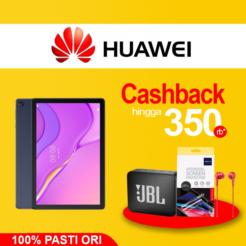 Huawei Matepad T10S 3GB / 64GB Deep Sea Blue