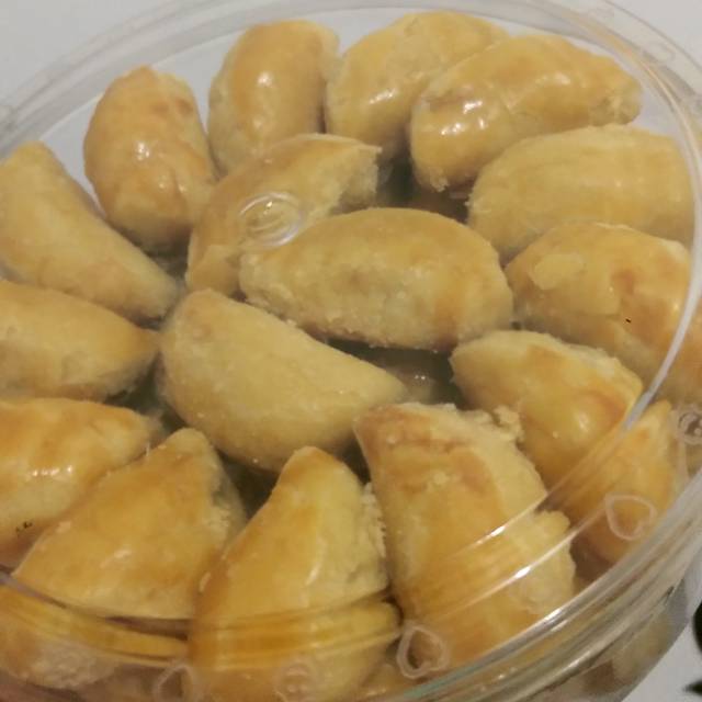 

Kue Kacang 650gr++