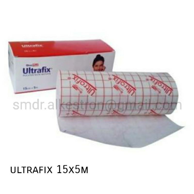 plaster ultrafix