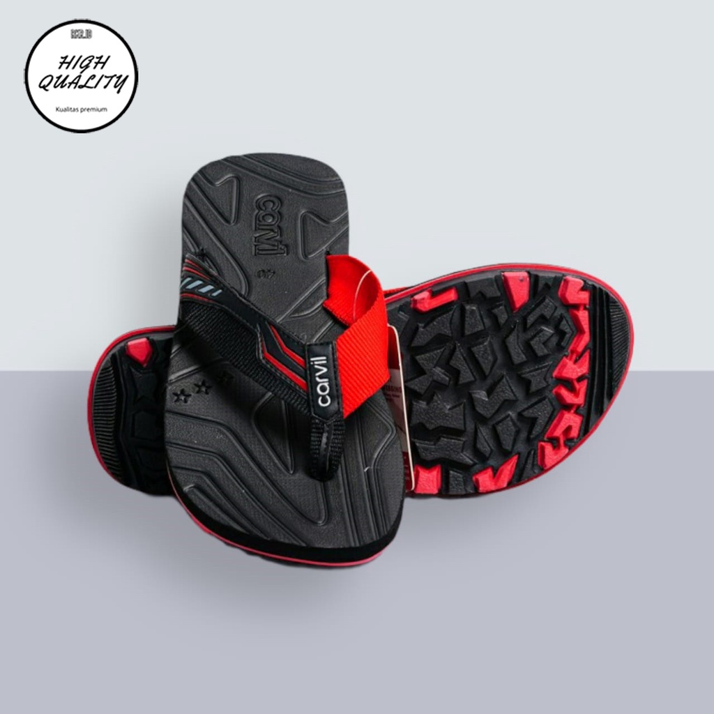 SENDAL GUNUNG CARVIL /  SENDAL GUNUNG PRIA CARVIL SPENCER / SANDAL CARVIL TERMURAH DAN ORIGINAL