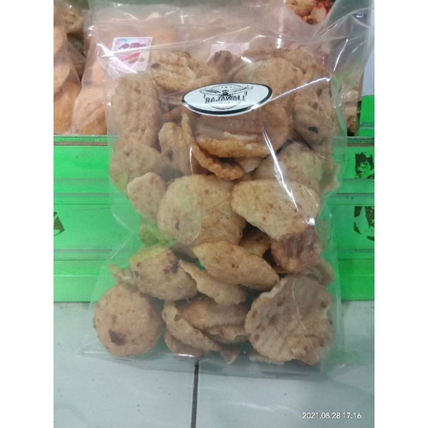 

puyur rujak