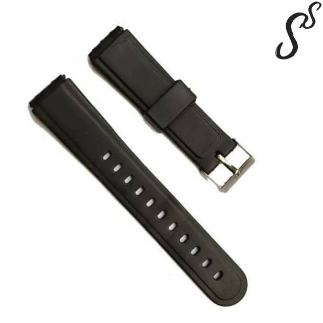 Tali Atau Strap Jam Tangan Casio Aw-34 Aw-34 Casio G-Shock AW-34