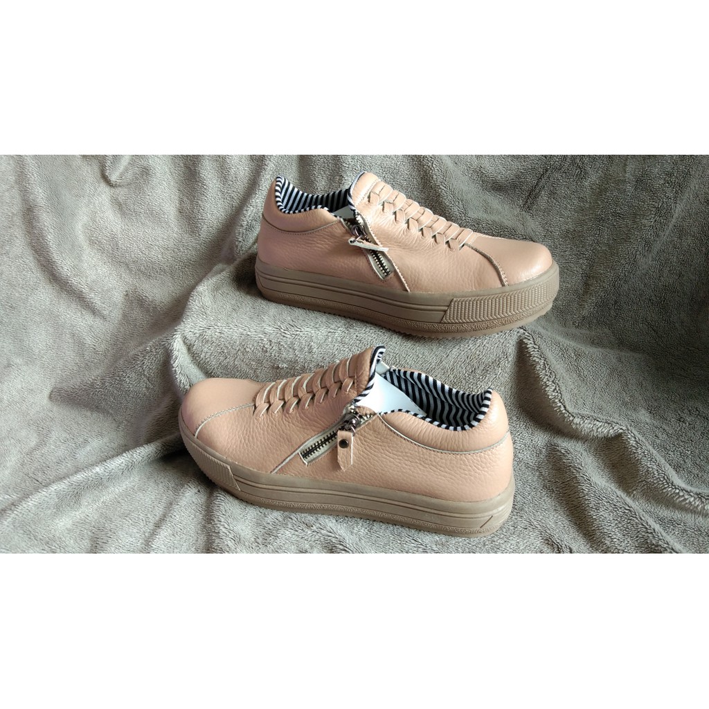 Sepatu Wanita Papirut Asli Garut