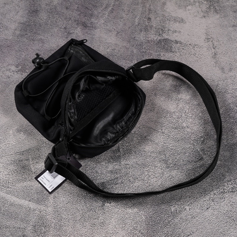 [N00195] Tas slingbag Distro