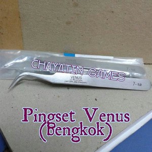 PINSET BENGKOK VENUS