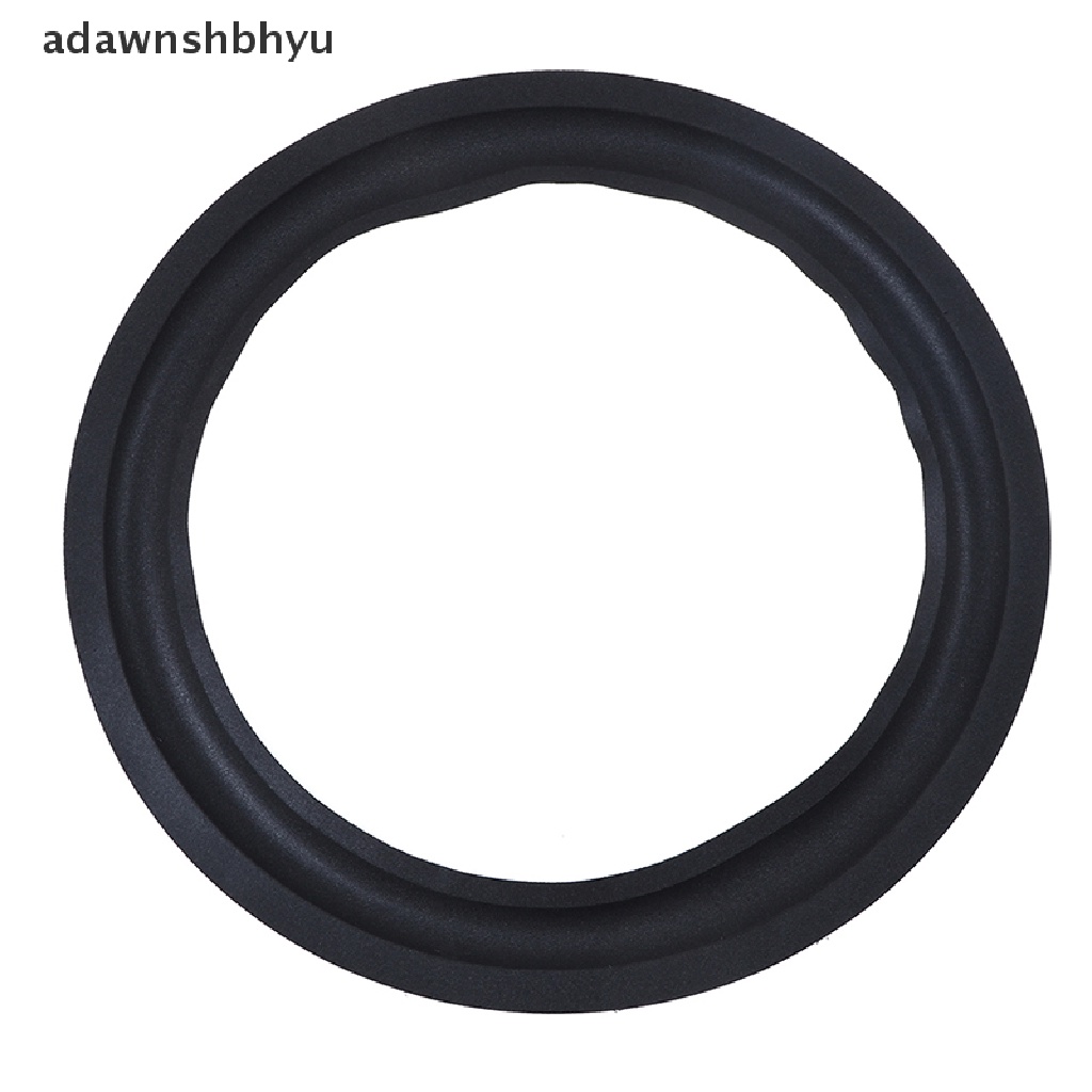 Speaker audio surround rubber woofer edge repair adawnshbhyu 12&quot; 12inch 300mm adawnshbhyu