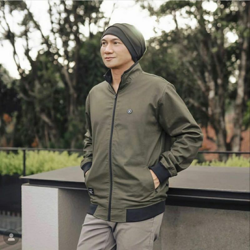 bomber famo original