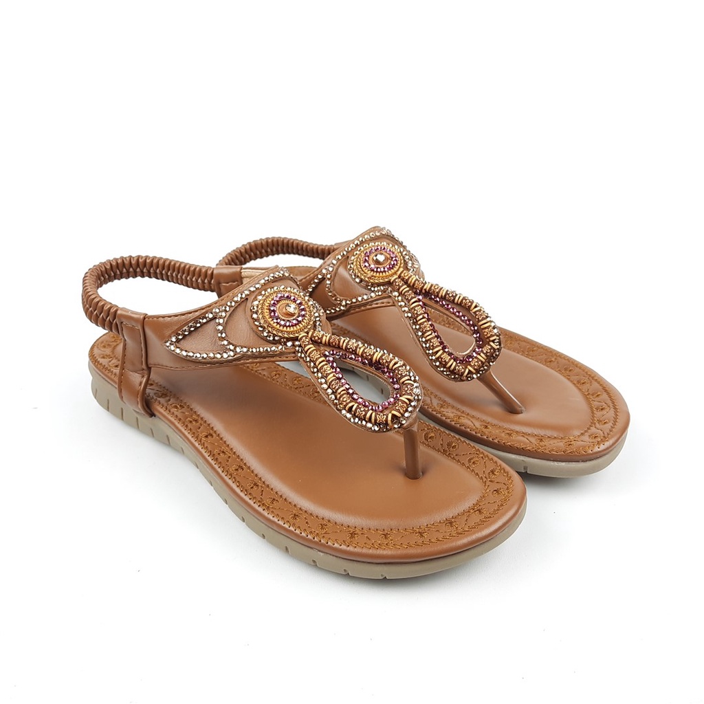 Sandal jepit wanita Vis a vie R.5015-5 37-41