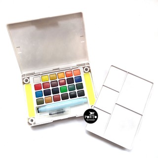 Sakura Koi Watercolors Pocket Field Sketch Box 24 Color Sakura Koi Watercolors Pocket Field Sketch Box 24 Color