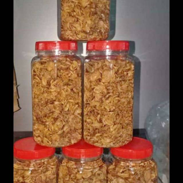 

Bawang goreng
