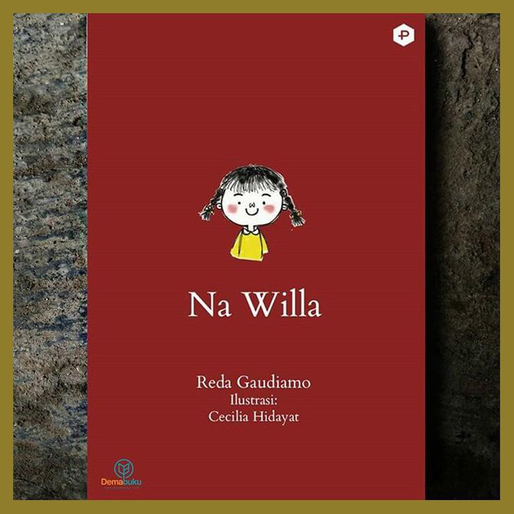 NA WILLA - REDA GAUDIAMO