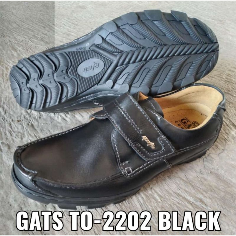 Sepatu Casual Pria Gats TO 2202