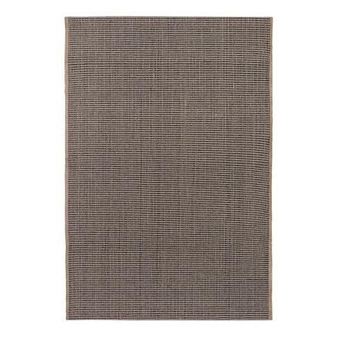 Terlaris Iklisbjerg Karpet Tipis Anyaman Datar Katun Jute 60X90 Flatwoven Rug <