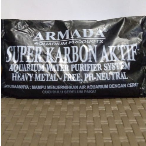 ARMADA Karbon Aktif