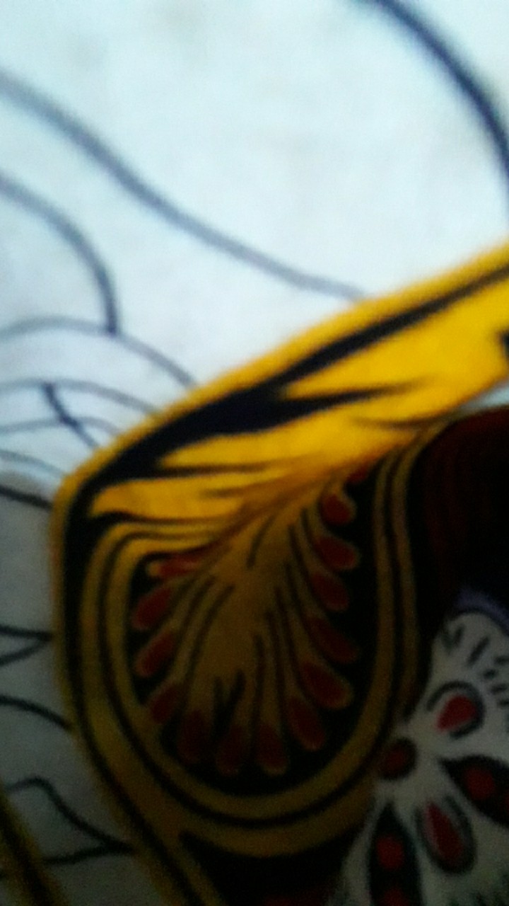 Kemeja Batik Songket Lengan Panjang Premium Batik Songket Dewasa