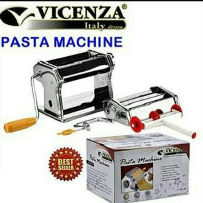 GILINGAN MOLEN / GILINGAN MIE VICENZA