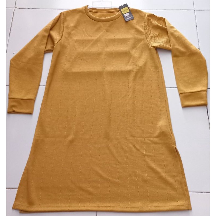 TUNIK WANITA DEWASA CHISSEL/TUNIK WANITA DEWASA KAOS/TUNIK WANITA DEWASA