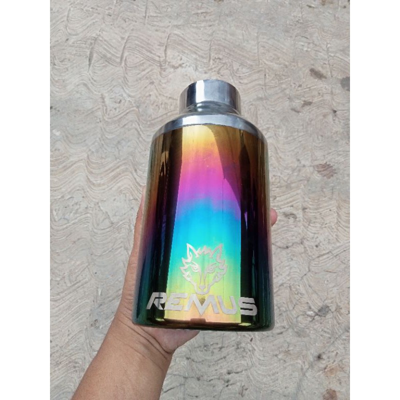 Remus Mobil Remus/Variasi Agya#Ayla#Mobilio#Brio dll