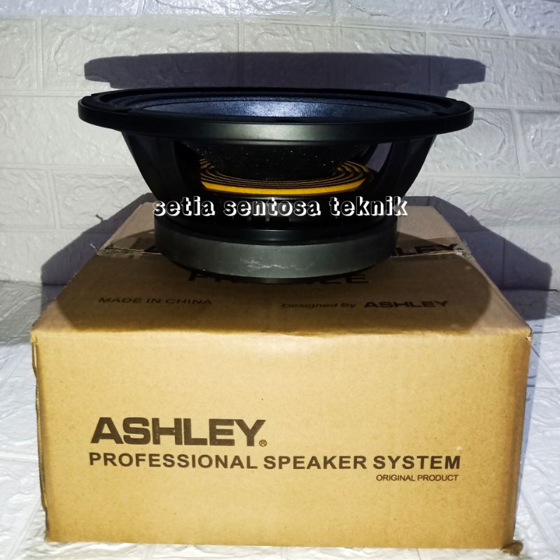 Ashley Speaker Component Lf10V300 - 10inch 700Watt Ashley LF10V300