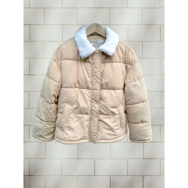 jaket whoau california vintage america