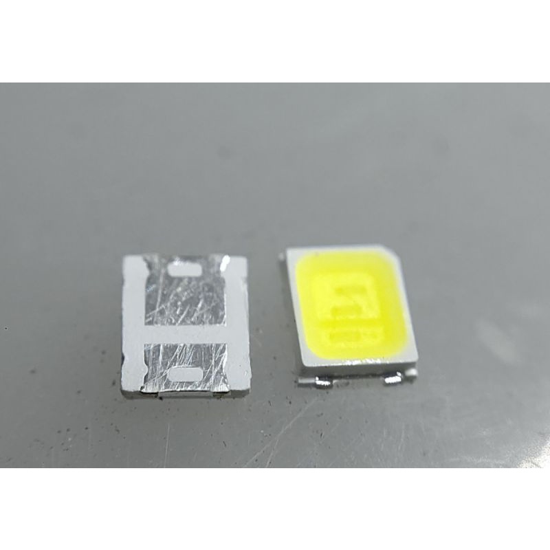 led 2835 9v 1w 100Ma 6700k max 120ma RT series (Mers lighting)