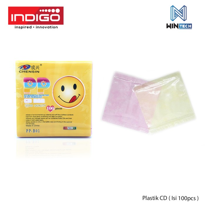 Plastik Cd/Dvd (KASET)