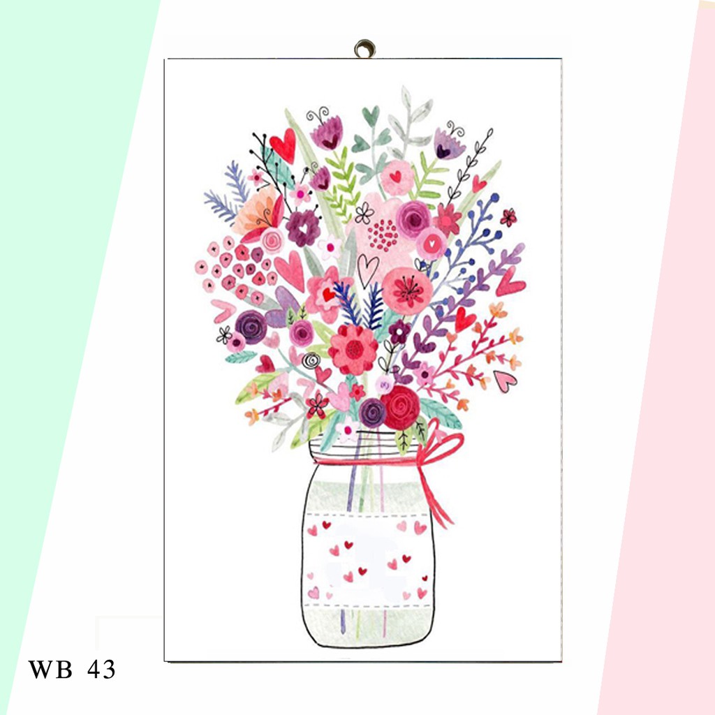 Grosir Pajangan Dinding Walldecor Hiasan Dinding Shabby Chic Wb 43 0Wx01kTEEWdn3