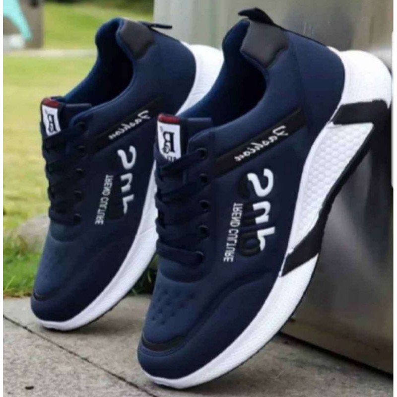 TmO - 8.8 Sale sepatu pria sneakers running fashion  SUP U2/sepatu sneakers fashion kekinian termurah bisa cod size 39-43