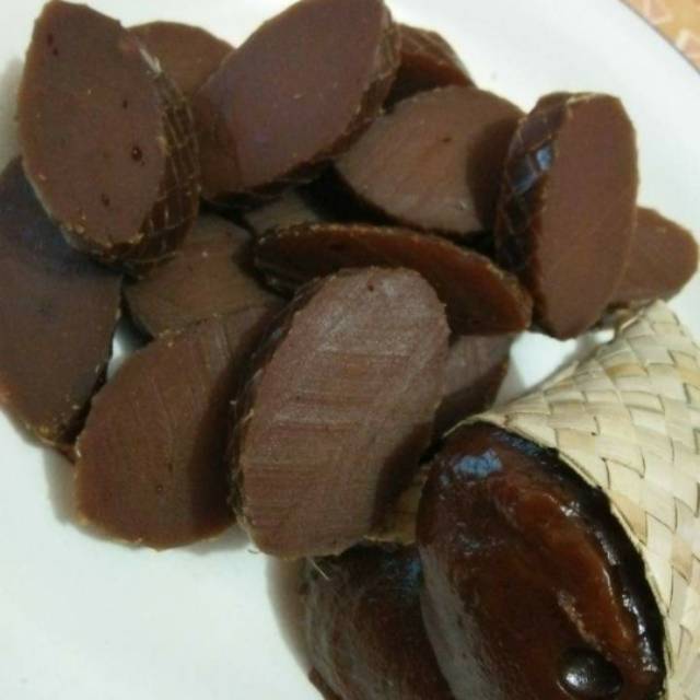 

Dodol Sidimpuan