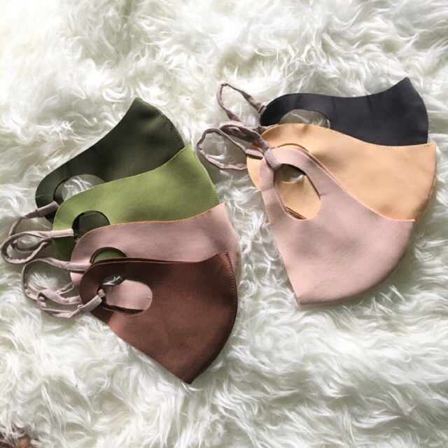 MASKER KAIN SCUBA HEADLOP HIJAB