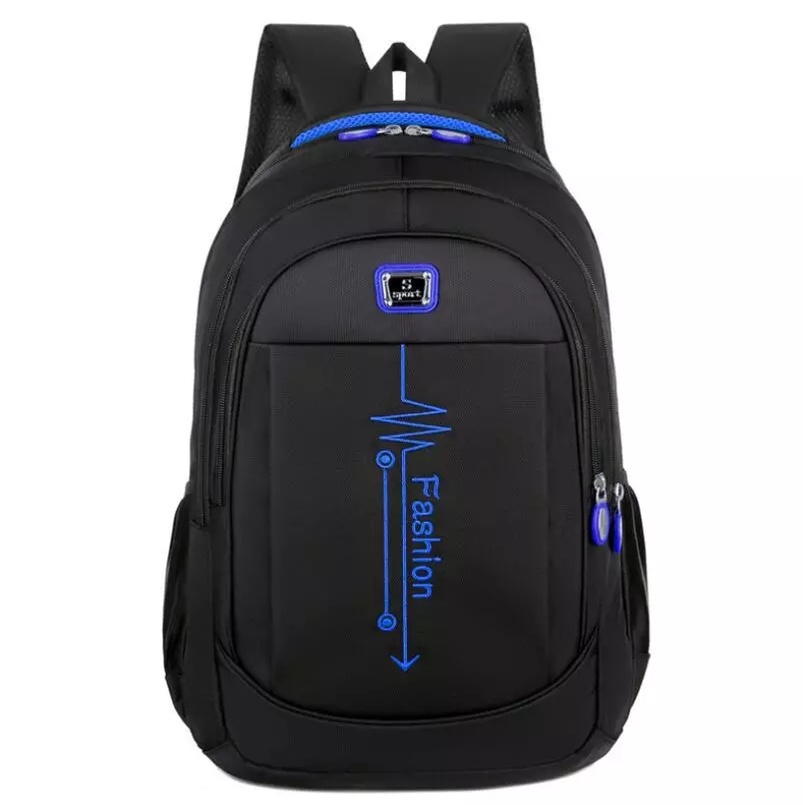 DISTRO Klub New Arrival - Tas Ransel Laptop IAC Backpack Up to 14 inch - Tas Pria Tas Wanita Daypack Backpack Tas Laptop Acer Unisex