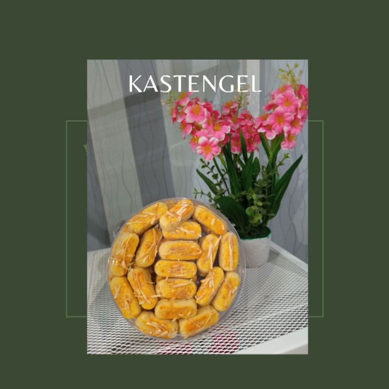 

kastengel