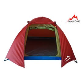 INI BUKAN TENDA HANYA COVER tenda FLYSHEET LAYER tenda kap 4 orang SAVANA MALCONE murah ekonomis
