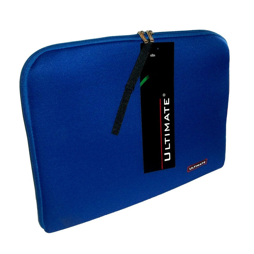 Trend-Ultimate 12&quot; Tas Laptop Bentuk Softcase Classic Notebook