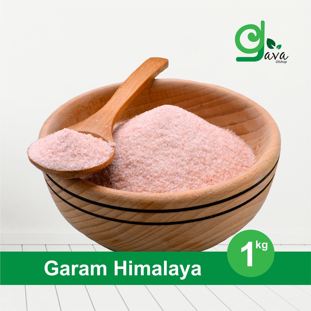 

Garam Himalaya 1kg