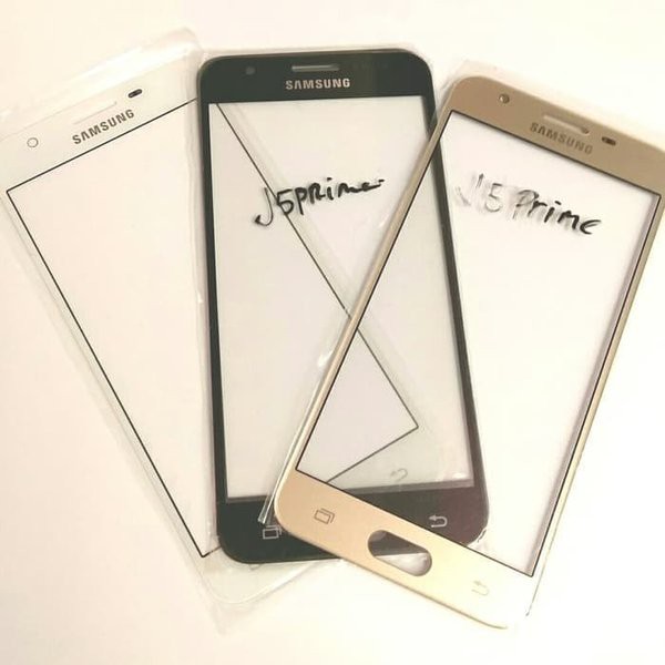 KACA LAYAR DEPAN LCD SAMSUNG GALAXY J5 PRIME - G570 ORIGINAL