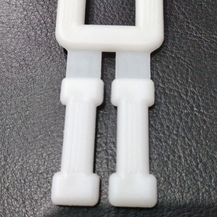 

Gesper Tali Klam Ukuran Besar