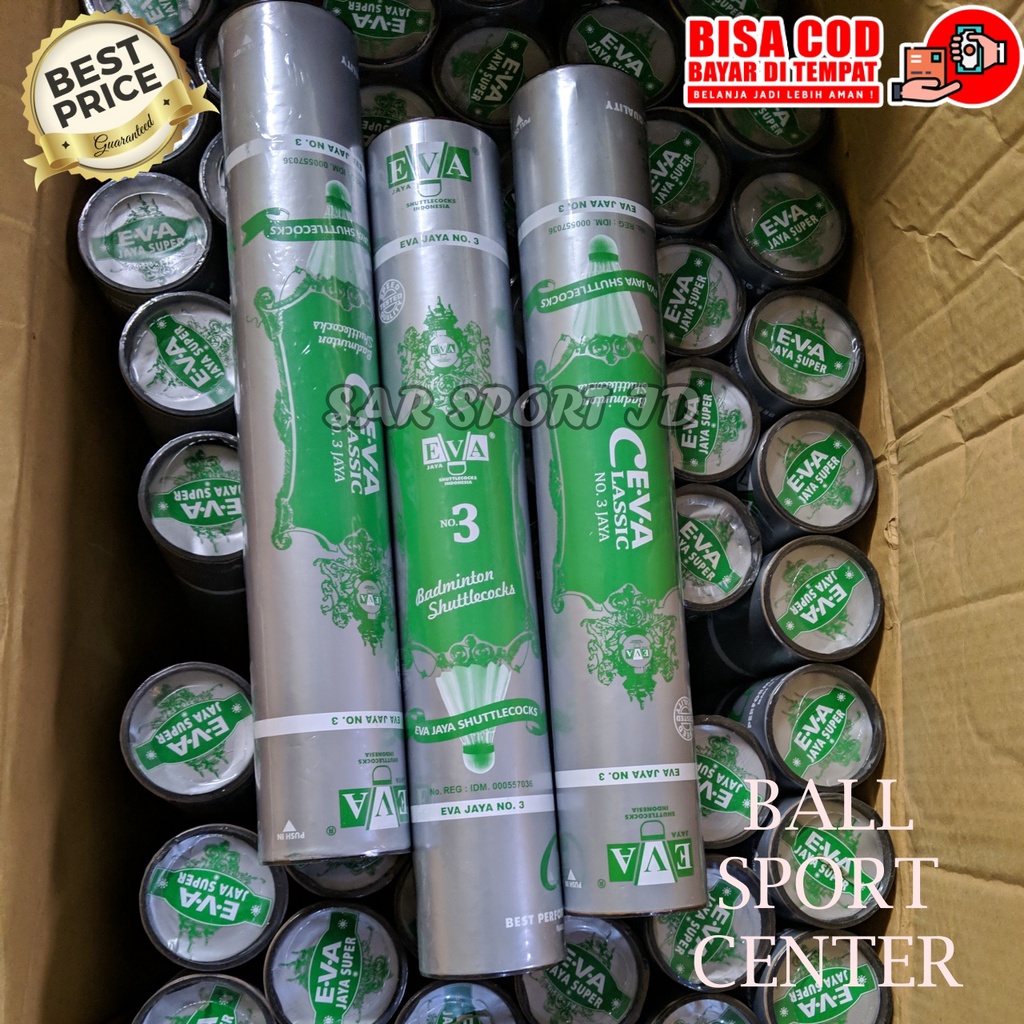 SHUTTLECOCK BADMINTON / KOK BADMINTON / BOLA BADMINTON / SHUTTLECOCK MURAH